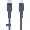 Image de Belkin Câble Usb-c vers Lightning Transparent Transparent One Size