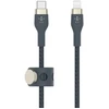 Image de Belkin Boost Chargeur sans fil Bleu Bleu One Size