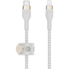 Image de Belkin CAA011BT1MWH câble Lightning 1 m Blanc - Neuf