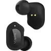 Image de Belkin SoundForm Play - Casque sans fil véritable avec micro - intra-auriculaire - Bluetooth - réduction de bruit active - Midnight