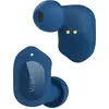 Image de Belkin SoundForm Play - Casque sans fil véritable avec micro - intra-auriculaire - Bluetooth - réduction active du bruit - bleu