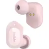Image de Belkin SoundForm Play - Casque sans fil véritable avec micro - intra-auriculaire - Bluetooth - réduction active du bruit - rose