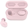 Image de Belkin SOUNDFORM Play Casque True Wireless Stereo (TWS) Ecouteurs Bluetooth Rose - Neuf