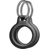 Image de Belkin - Étui pour Airtag - noir (pack de 2) - pour Apple AirTag