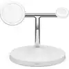 Image de Belkin | Pro MagSafe 3in1 Wireless Charging Stand + AC Adapter | BOOST CHARGE