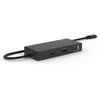 Image de Belkin CONNECT USB-C 5-en-1 Multiport Travel Dock INC008btBK