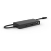 Image de Belkin INC008btBK USB 3.2 Gen 1 (3.1 Gen 1) Type-C Noir - Neuf