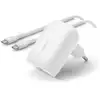 Image de Belkin WCA005vf1MWH-B6 Blanc Intérieure