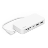 Image de Belkin INC011btWH USB 3.2 Gen 1 (3.1 Gen 1) Type-C Blanc - Neuf