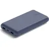 Image de Belkin Powerbank 20.000mAh bleu 15W+USB-A/C Kab. 15cm BPB012BTBL