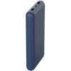 Image de Belkin BPB012btBL 20000 mAh Bleu - Neuf