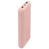 Image de Belkin BPB012btRG 20000 mAh Or rose - Neuf