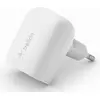 Image de Belkin Chargeur secteur 20W PD+PPD USB-C/Lig.1m ws WCA006vf1MWH-B5