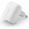 Image de Belkin Chargeur secteur USB-C 20W PD + PPS Techn. blanc WCA006vfWH