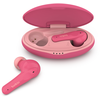 Image de Belkin Soundform Nano Écouteurs Sans fil Ecouteurs Appels/Musique Micro-USB Bluetooth Rose