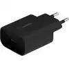 Image de Belkin Chargeur secteur USB-C 25W PD 3.0 noir WCA004vfBK