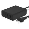 Image de Belkin WCH010vfBK Ordinateur portable, Smartphone, Smartwatch, Tablette Noir Secteur Charge rapide Intérieure - Neuf