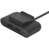 Image de Belkin BUZ001bt2MBKB7 USB Type-C Noir - Neuf