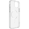 Image de Coque de protection SheerForce compatible MagSafe pour votre iPhone 14 - Transparent - Neuf