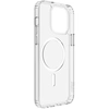 Image de Coque de protection SheerForce compatible MagSafe pour votre iPhone 14 Pro Max - Transparent - Neuf