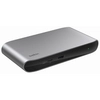 Image de Belkin INC013VFSGY hub & concentrateur Thunderbolt 4 40000 Mbit/s Noir, Gris - Neuf