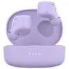 Image de Belkin SoundForm Bolt Casque Sans fil Ecouteurs Appels/Musique/Sport/Au quotidien Bluetooth Lavande - Neuf