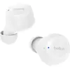 Image de Belkin Soundform Bolt blanc True-Wireless In-Ear AUC009btWH