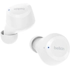 Image de Belkin SoundForm Bolt Casque Sans fil Ecouteurs Appels/Musique/Sport/Au quotidien Bluetooth Blanc - Neuf