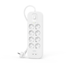 Image de Belkin Steckdosenl./Überspannung 8-fach, 2xUSB-C 900J. SRB004vf2M