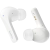 Image de Belkin SoundForm Motion Casque True Wireless Stereo (TWS) Ecouteurs Appels/Musique/Sport/Au quotidien Bluetooth Blanc - Neuf