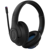 Image de Belkin SOUNDFORM INSPIRE Casque Avec fil &sans fil Arceau Appels/Musique USB Type-C Bluetooth Noir - Neuf