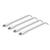 Image de Belkin BoostCharge câble USB USB 2.0 1 m USB C Blanc - Neuf