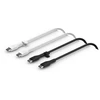 Image de Belkin Cab009Bt1MBW2PK Câble USB 1 m USB C Noir, Blanc