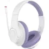 Image de Belkin Soundform Inspirer On-Ear Casque pour enfants Bluet.blanc/lavande