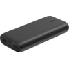 Image de Belkin BOOST Charge Powerbank PD 4-Port 26,000mAh 34W BPB016btK