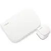 Image de Linksys Velop Micro 6, Blanc, Intérieur, Système réseau, Alimentation, Statut, 3500 m², Double bande (2.4 GHz / 5 GHz)