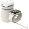 Image de Belkin BOOST Charge Pro 2in1 15W Ladedock/MagSafe san.WIZ020vfH37