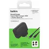 Image de Chargeur secteur hybride 25W Batterie externe 5K - Neuf
