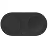 Image de Belkin WIZ021VFBK Organiseur de station de chargement Autonome Plastique Noir - Neuf