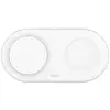 Image de Belkin WIZ021vfWH Autonome Plastique Blanc - Neuf