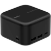Image de Belkin CONNECT USB-C 6-en-1 Core GaN (130 W) 96 W PD INC018vfBK