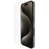 Image de Belkin ScreenForce Protection d'écran transparent Apple 1 pièce(s) - Neuf