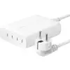 Image de Belkin BOOST Charge PRO 200Watt 4-Port USB-C GaN Lade.WCH015vfWH