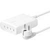 Image de Belkin BoostCharge Pro Ordinateur portable, Smartphone, Tablette Blanc Secteur Charge rapide Intérieure - Neuf