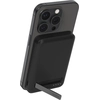 Image de Belkin BoostCharge Pro Charge sans fil noir