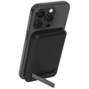 Image de Belkin BoostCharge Pro Recharge sans fil Noir - Neuf