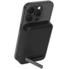 Image de Belkin BoostCharge Pro 8000 mAh Recharge sans fil Noir - Neuf