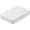 Image de Belkin BoostCharge Pro 8000 mAh Recharge sans fil Blanc