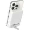 Image de Belkin BoostCharge Pro 8000 mAh Recharge sans fil Blanc - Neuf