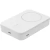 Image de Belkin BOOST Charge Pro Magnet, Powerb.Qi2,15W,10K,ws.BPD008btWH